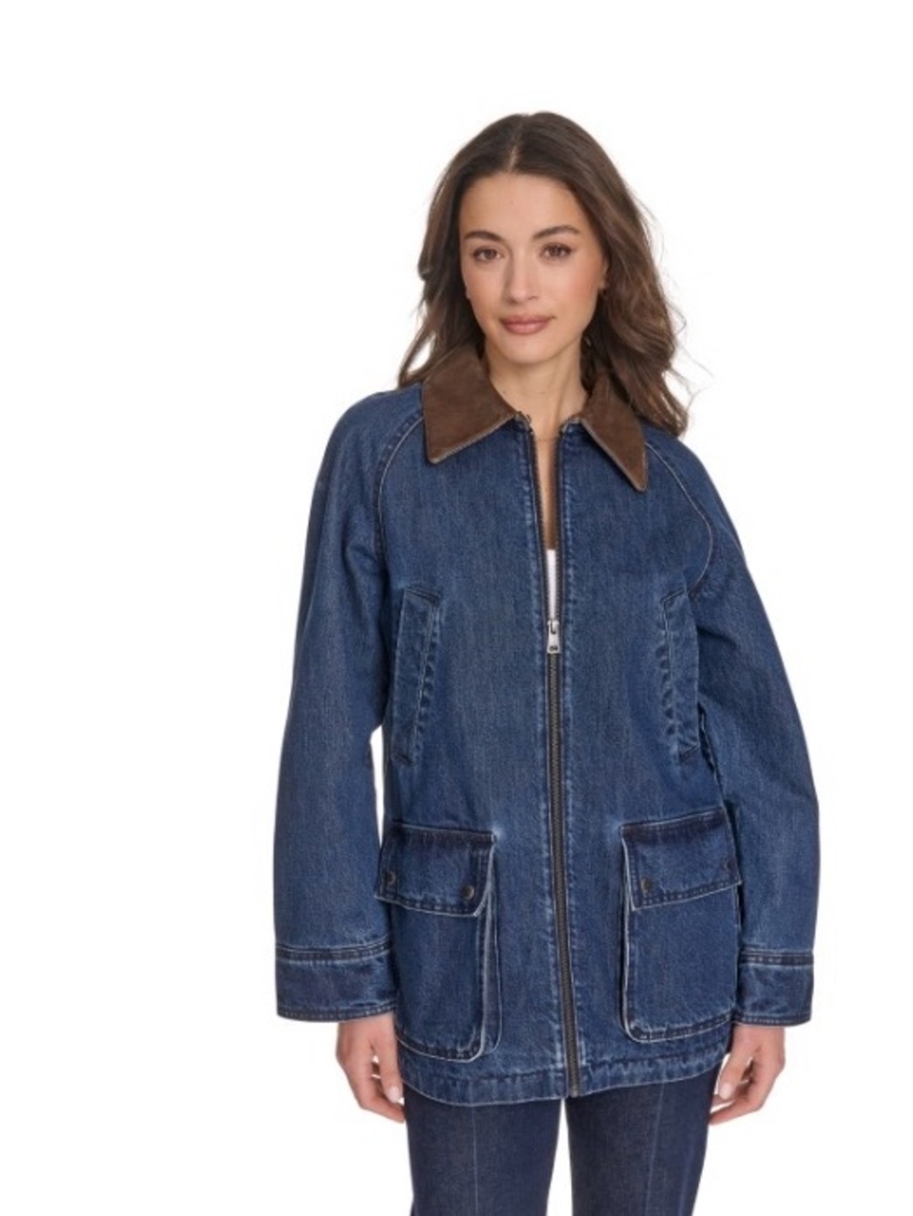 Levi's  Cotton Barn Jacket